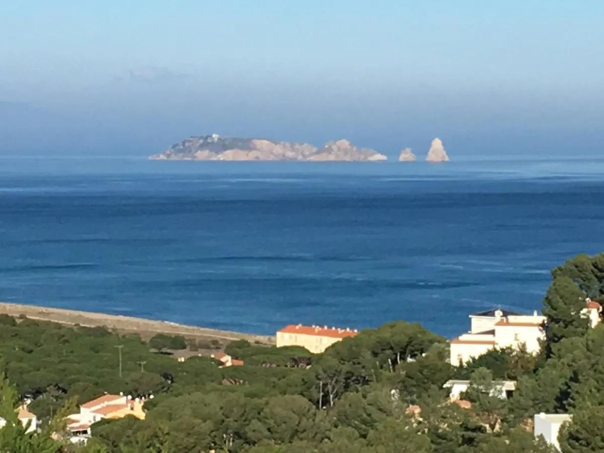 Vila Bella Vista Begur