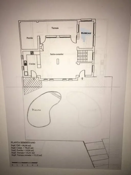 Vila Bella Vista Begur 0*,  Španělsko