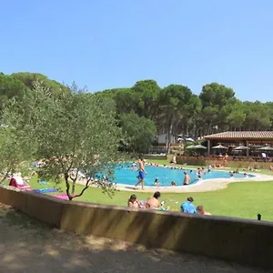 Tente de luxe Europe Tents, Begur
