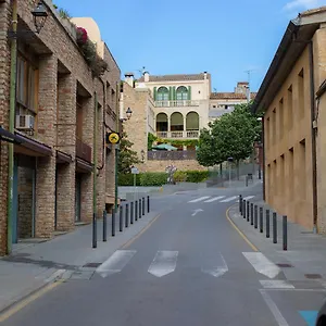 2* Guest house Hostalet Dels Indians