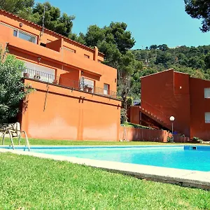 Apartamento Apartamentos Begur, Begur