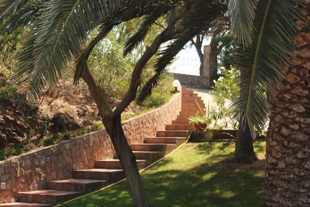 Bella Vista Begur Villa 0*,  Spain