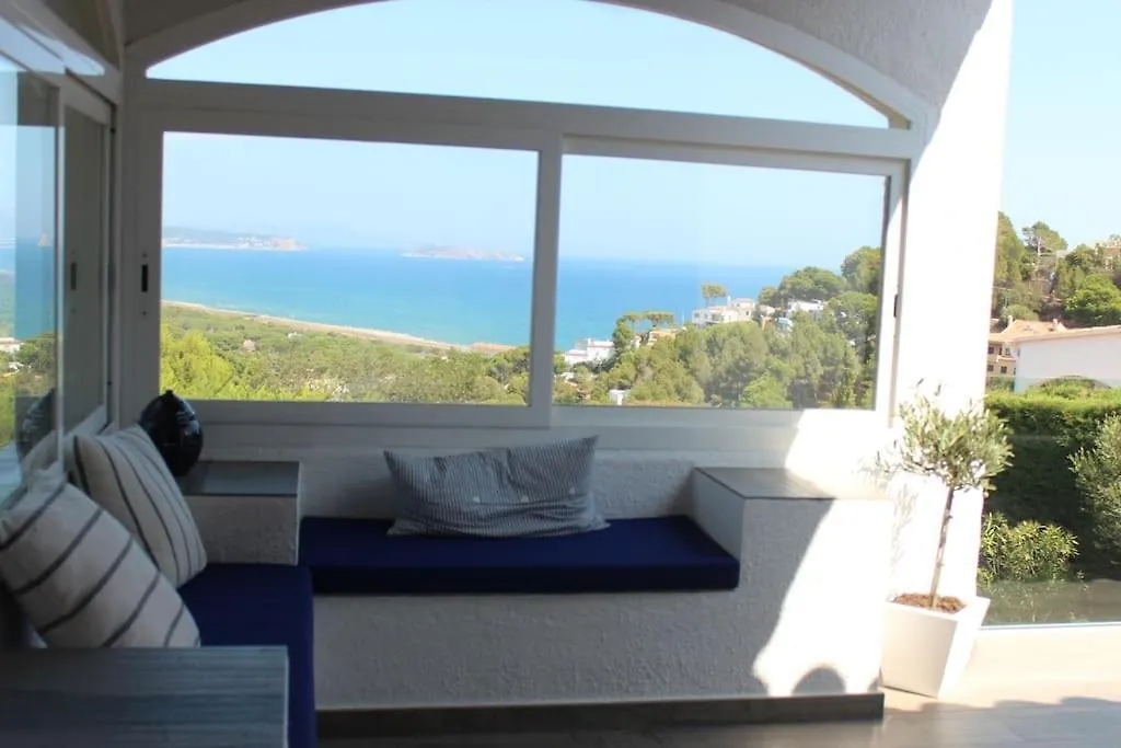 Bella Vista Begur Villa 0*,
