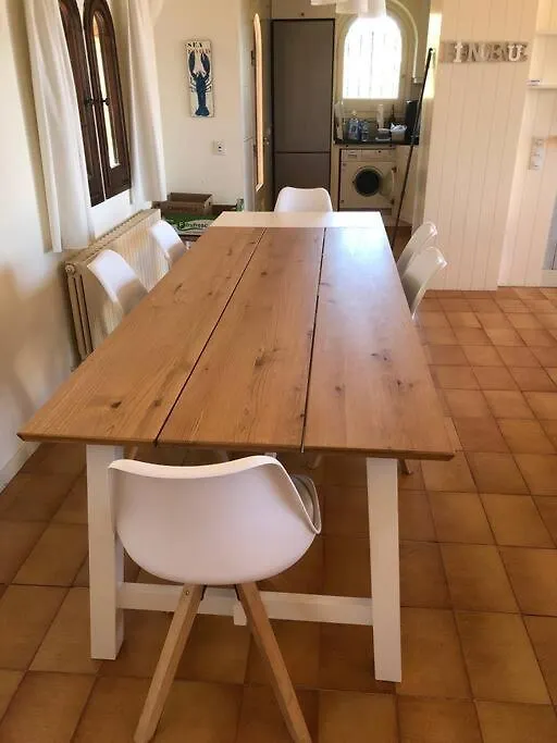 Bella Vista Begur Villa
