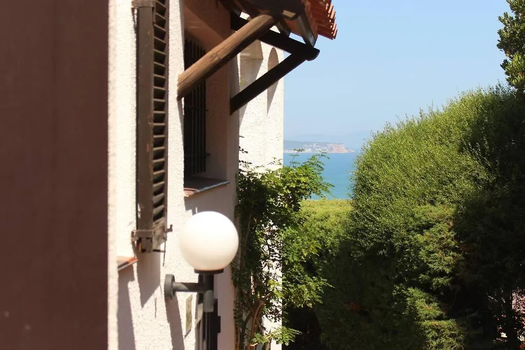 Bella Vista Begur Villa 0*,