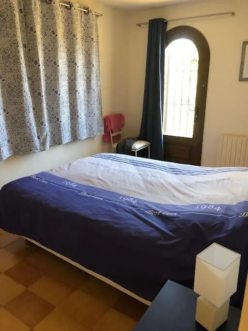 Bella Vista Begur Villa
